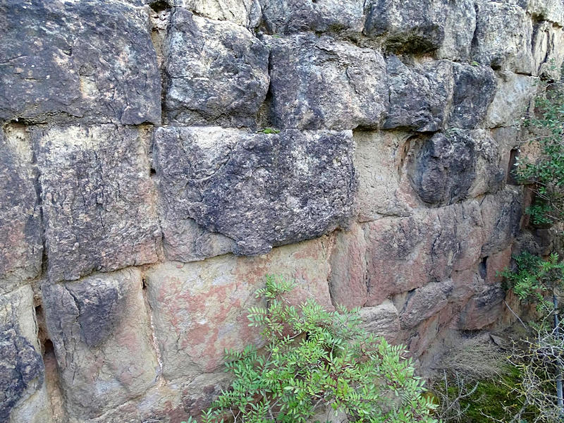 Castillo de Torreblanca