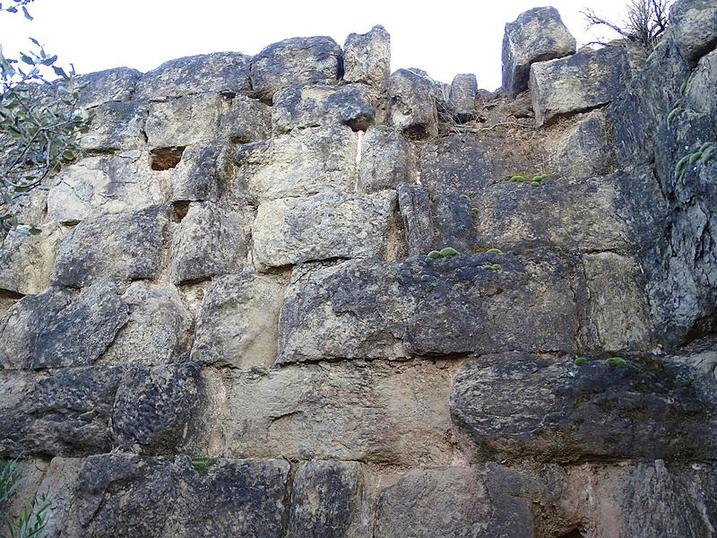 Castillo de Torreblanca