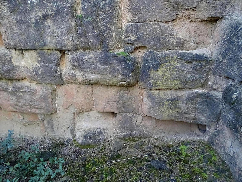 Castillo de Torreblanca