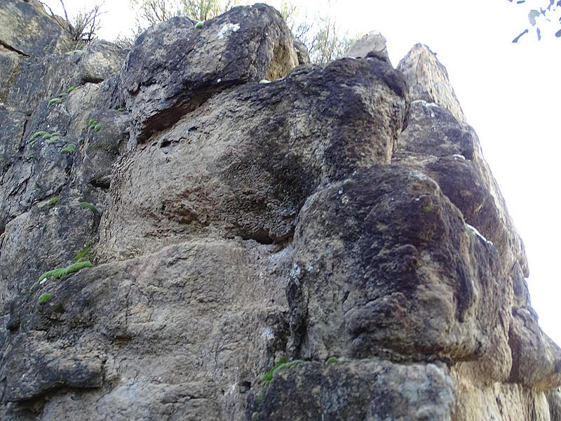 Castillo de Torreblanca