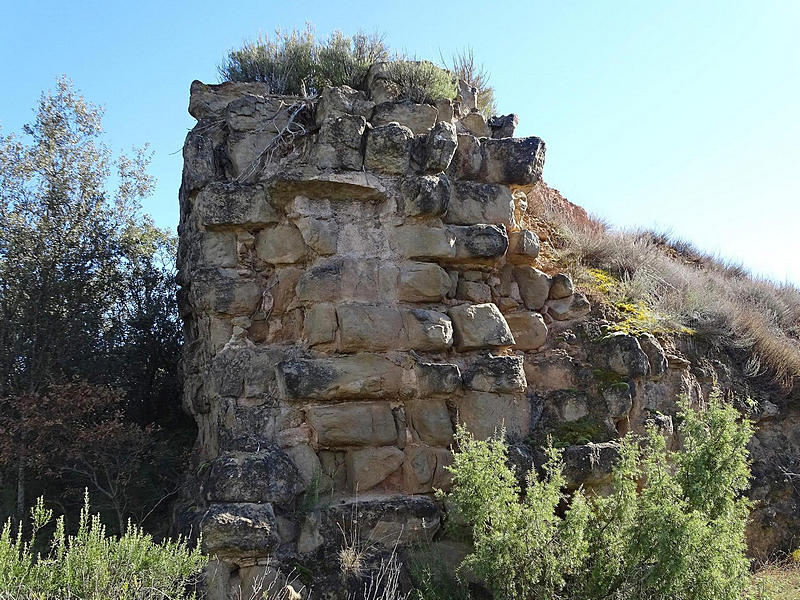 Castillo de Torreblanca