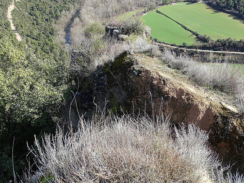 Castillo de Torreblanca