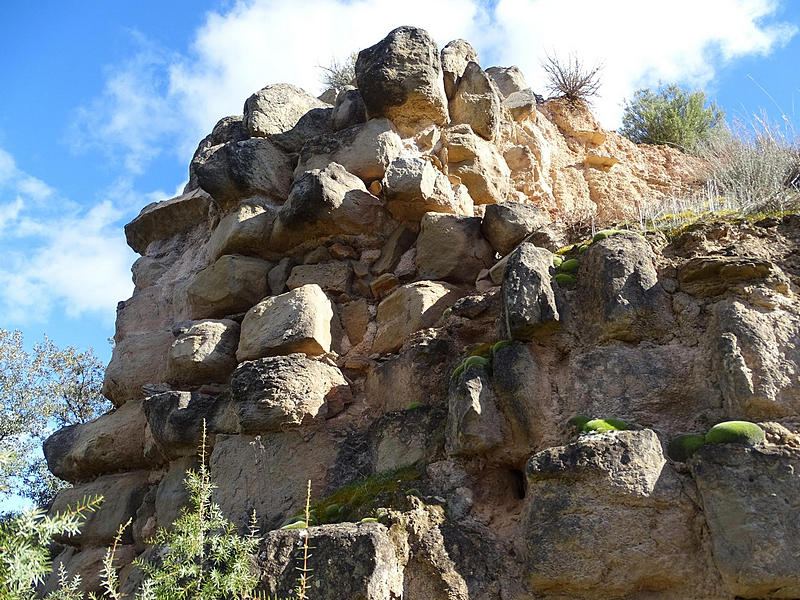 Castillo de Torreblanca