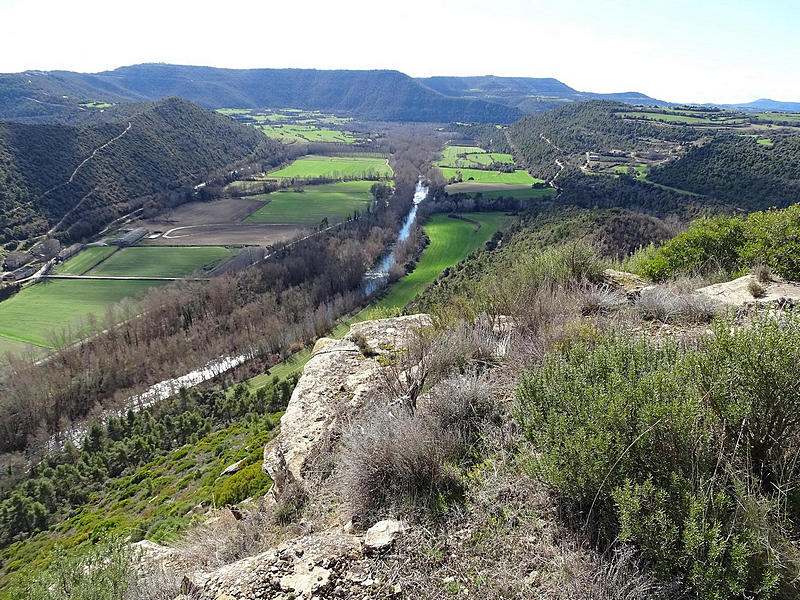 Castillo de Torreblanca