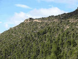 Castillo de Torreblanca