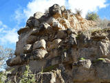 Castillo de Torreblanca