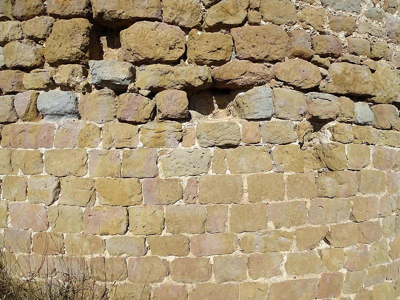 Castillo de Aguilar