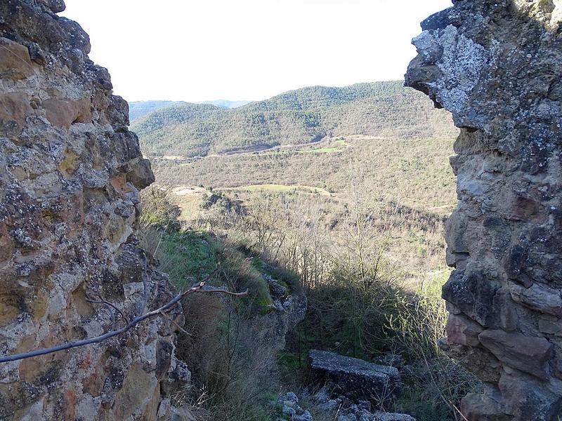 Castillo de Aguilar