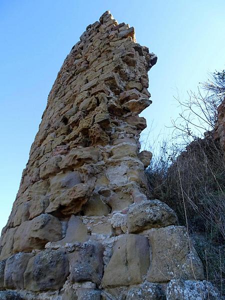 Castillo de Aguilar