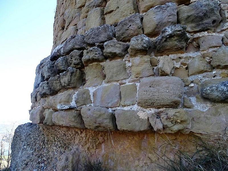 Castillo de Aguilar