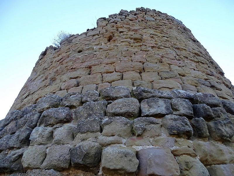 Castillo de Aguilar