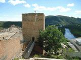 Castillo de Camarasa