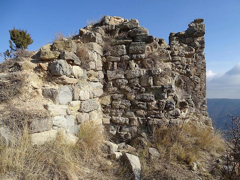 Castillo de Toló