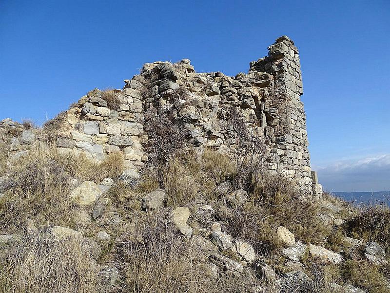 Castillo de Toló