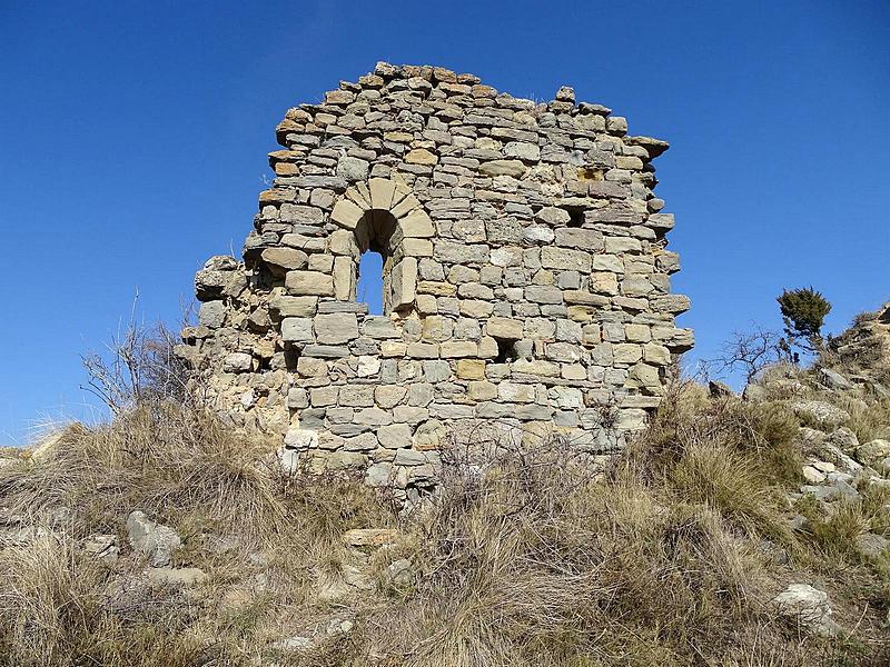 Castillo de Toló