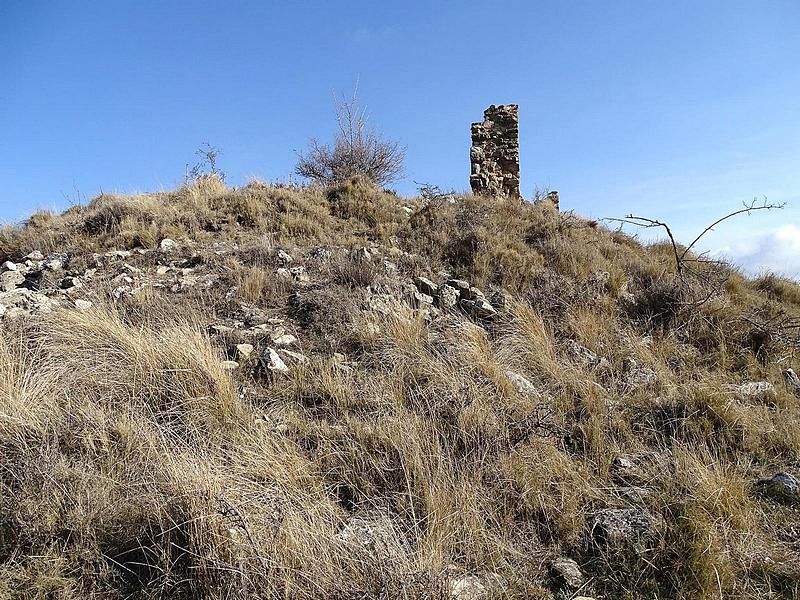 Castillo de Toló