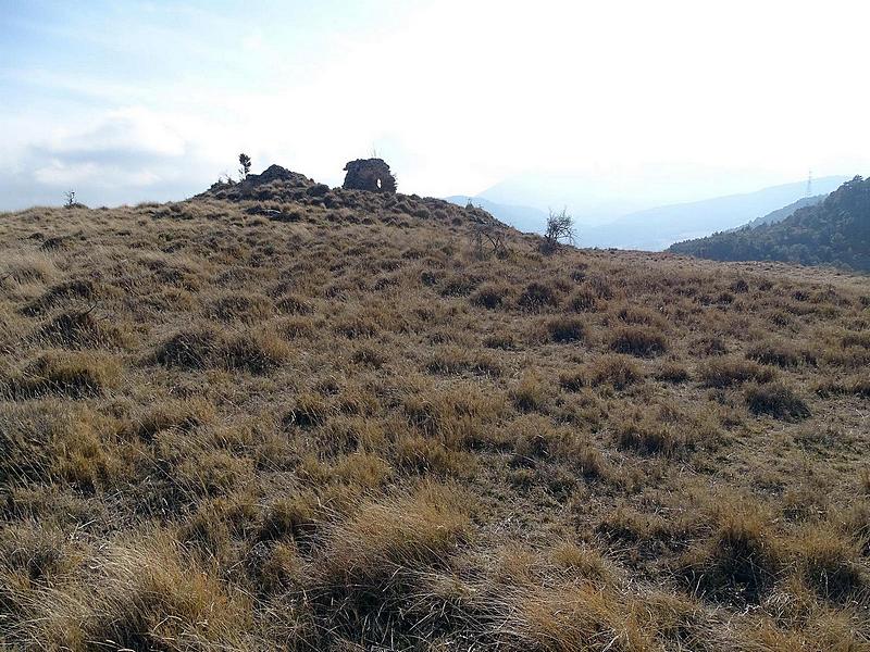 Castillo de Toló