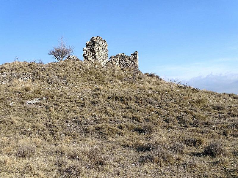 Castillo de Toló