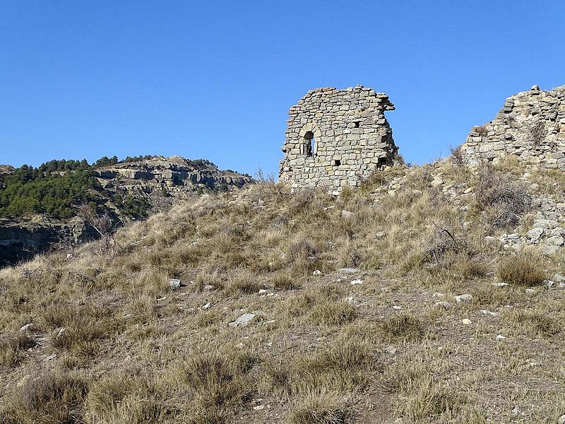 Castillo de Toló