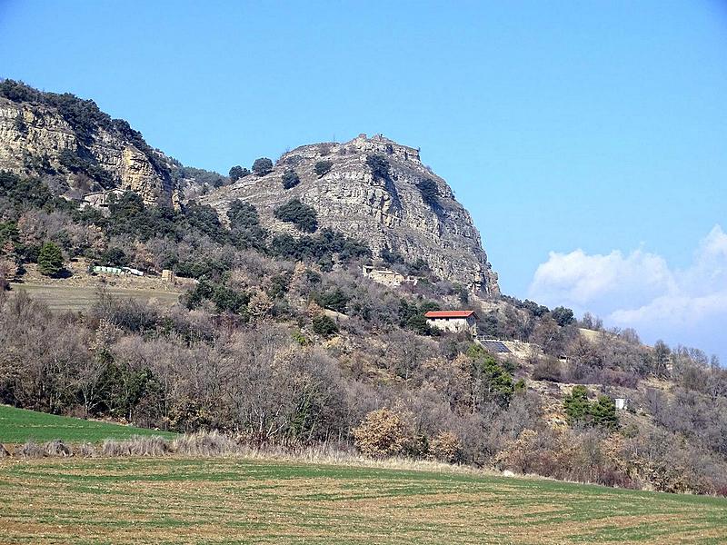 Castillo de Toló