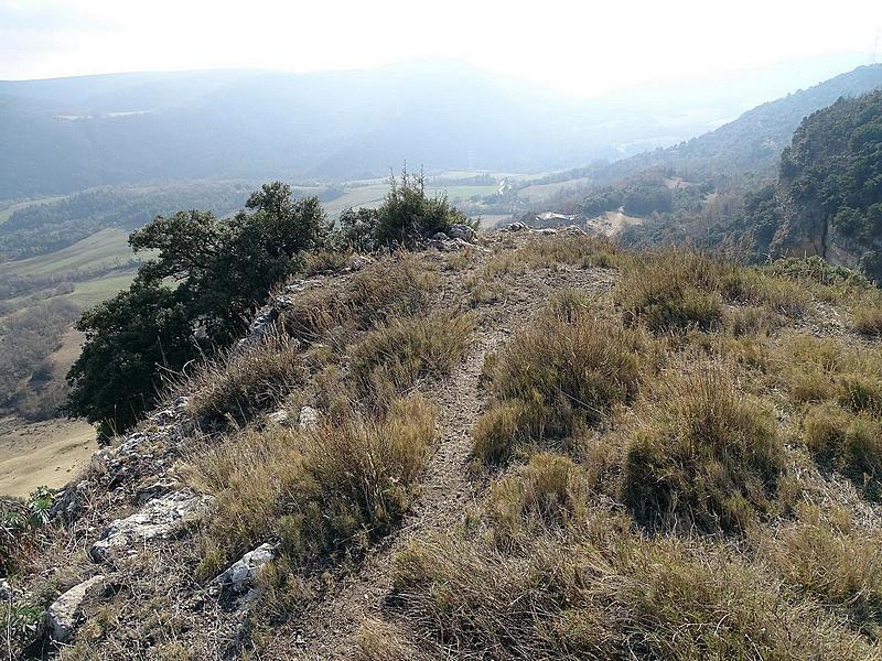 Castillo de Toló