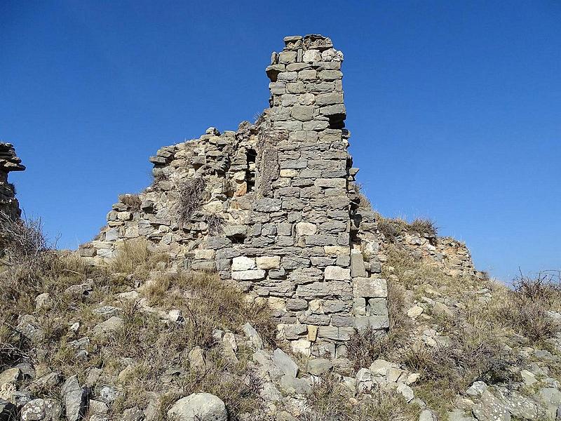 Castillo de Toló