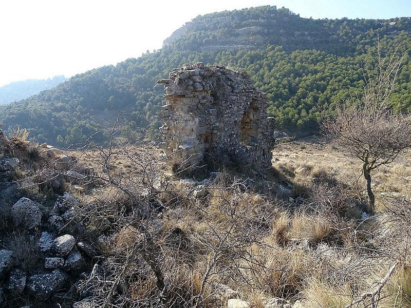 Castillo de Toló