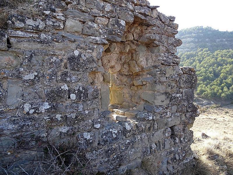 Castillo de Toló