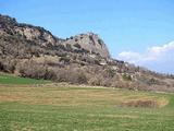 Castillo de Toló