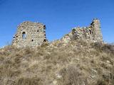 Castillo de Toló