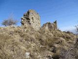 Castillo de Toló