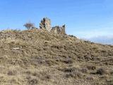 Castillo de Toló