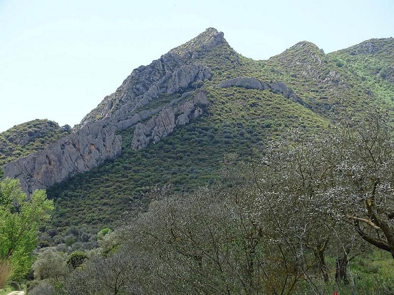 Torre de San Salvador