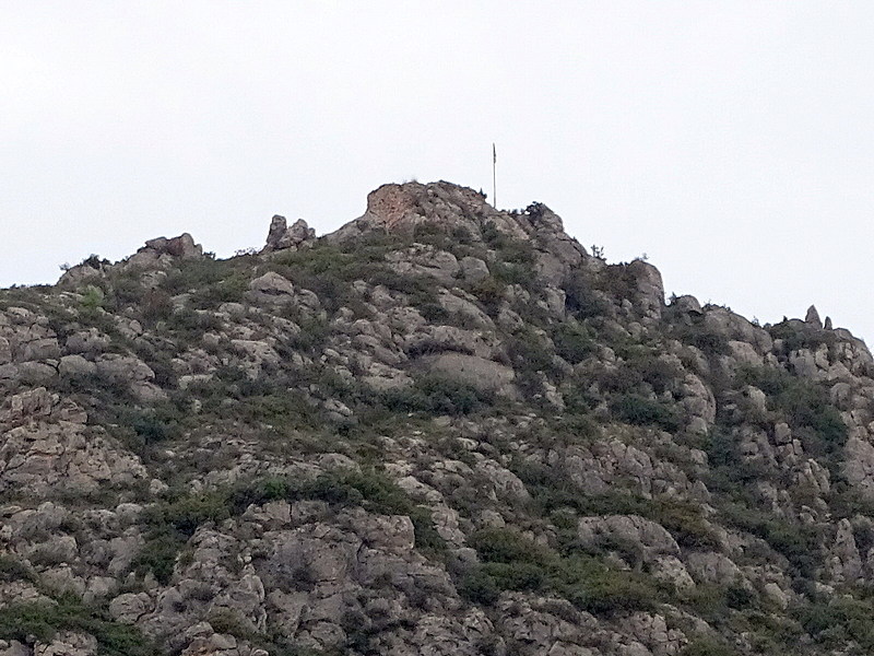 Torre de San Salvador