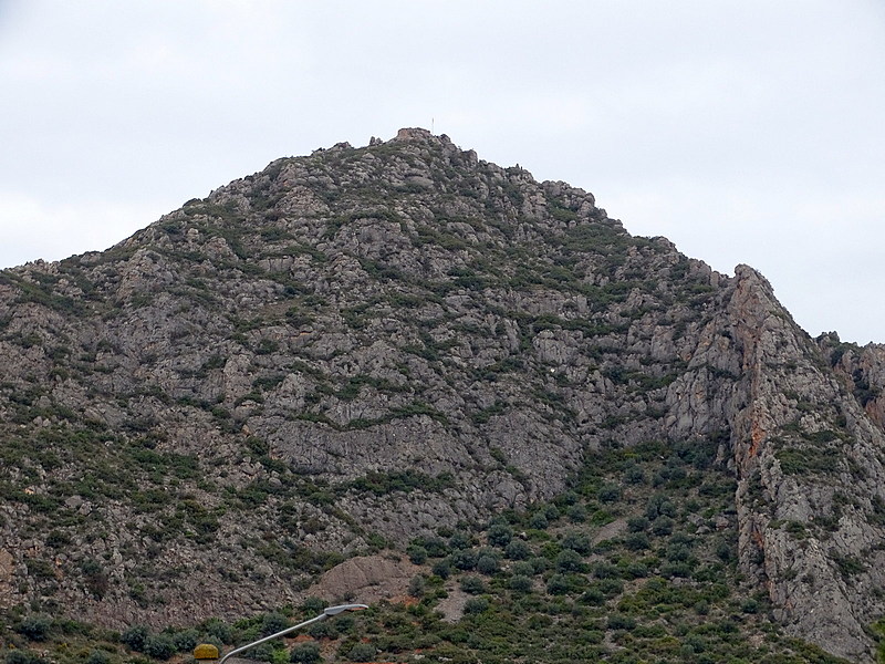 Torre de San Salvador