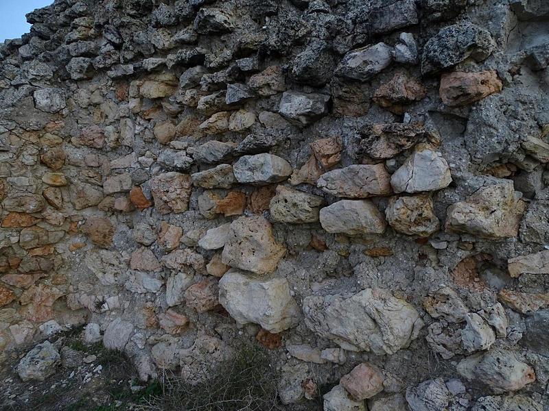 Castillo de la Figuera