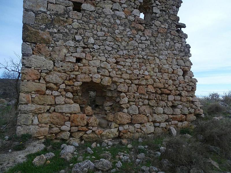 Castillo de la Figuera