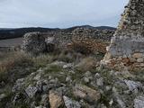 Castillo de la Figuera