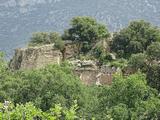 Castillo de Peralba