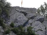 Castillo de La Pedra