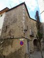 Muralla urbana de Sant Llorenç de Morunys