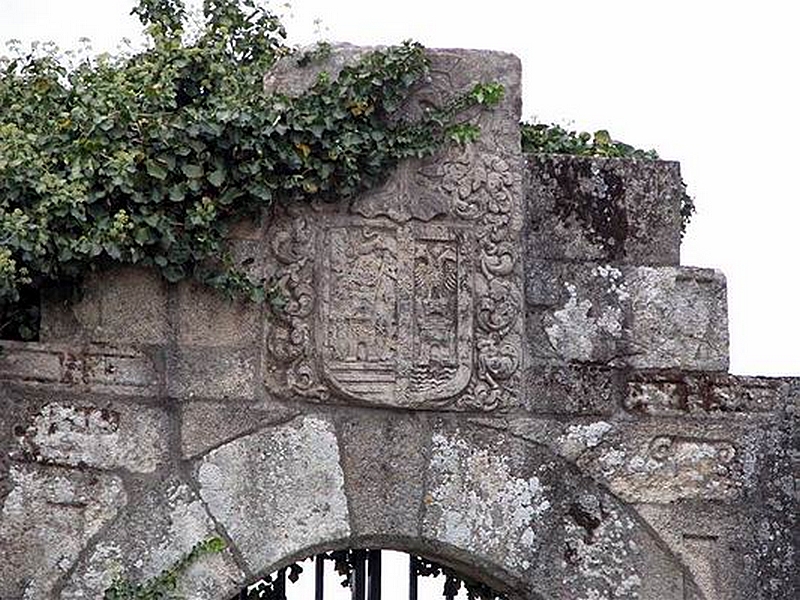 Castillo de Monforte