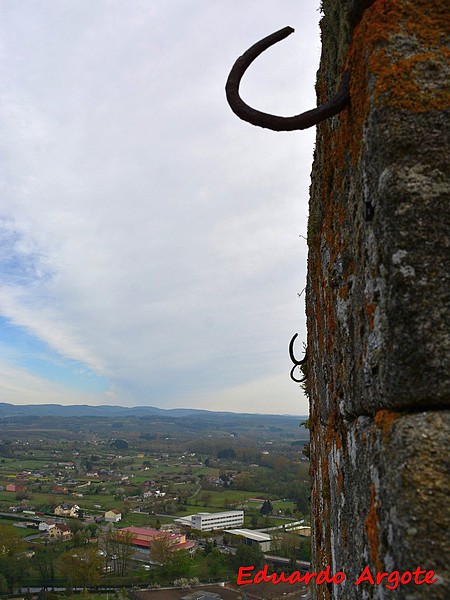 Castillo de Monforte