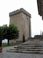 Castillo de Monforte