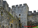 Castillo de Monforte