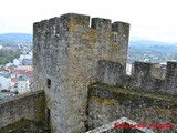 Castillo de Monforte