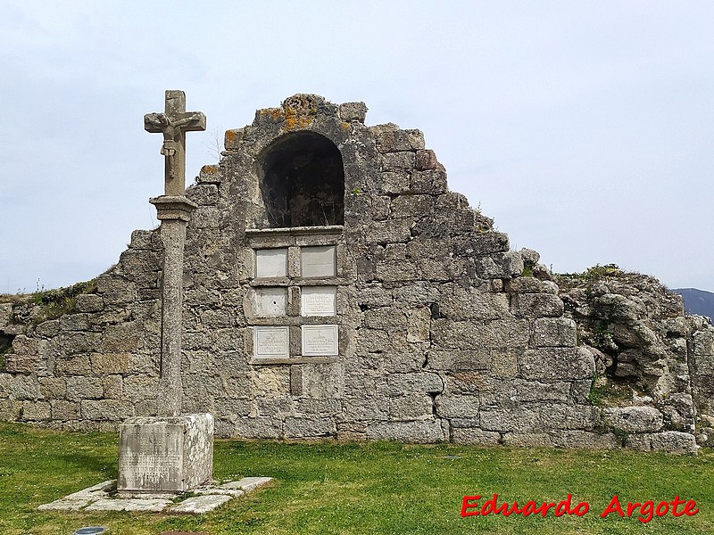 Fortaleza Pardo de Cela