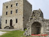 Fortaleza Pardo de Cela