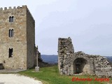 Fortaleza Pardo de Cela