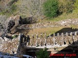 Castillo de Pambre